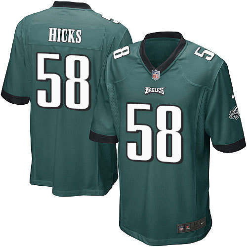 Philadelphia Eagles kids jerseys-127